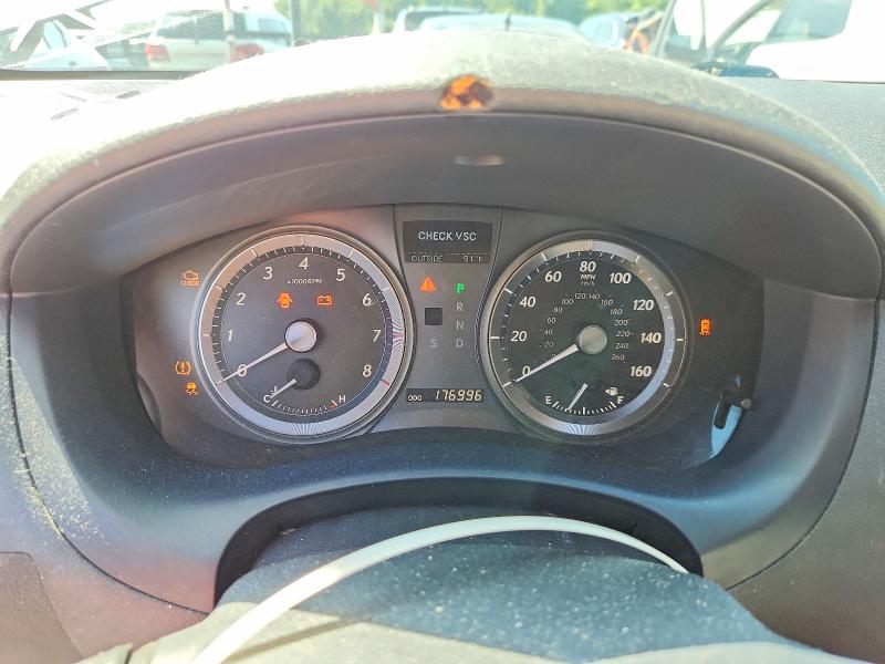 Продаж на аукціоні авто 2007 Lexus Es, vin: JTHBJ46G772019773, номер лоту: 63597106