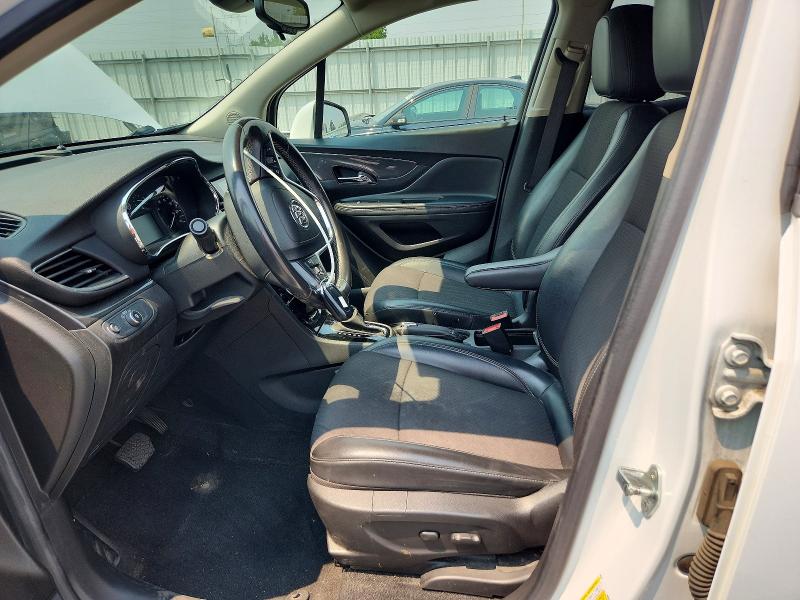 Продажа на аукционе авто 2020 Buick Encore, vin: KL4CJASB7LB050296, номер лота: 63542446