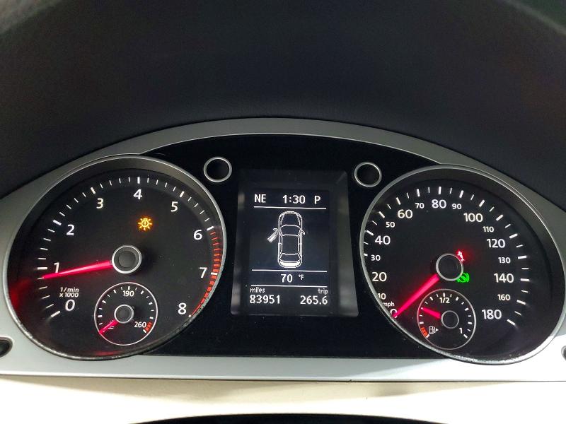 2010 Volkswagen Cc მანქანა იყიდება აუქციონზე, vin: WVWML7AN1AE518876, აუქციონის ნომერი: 67097666