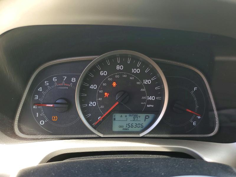 94561725 :رقم المزاد ، 2T3RFREV7DW024005 vin ، 2013 Toyota Rav4 مزاد بيع