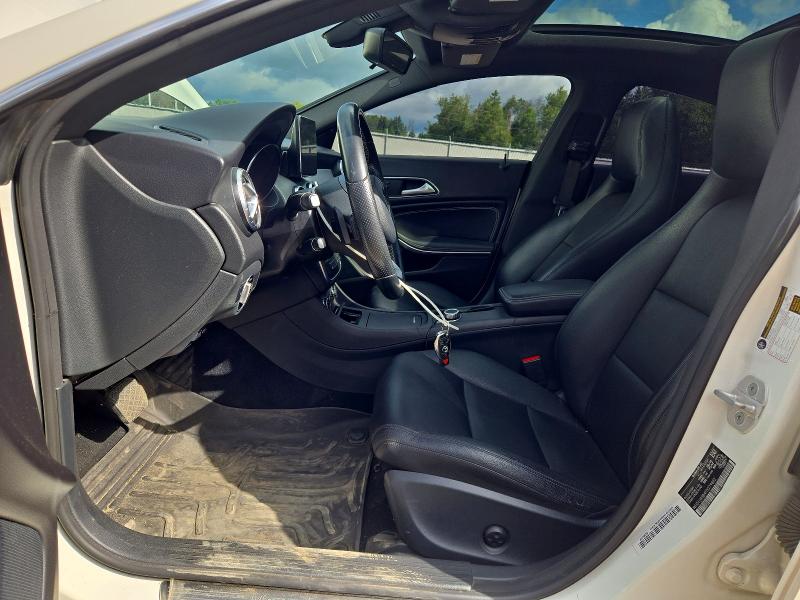 Aukcja sprzedaży 2015 Mercedes-benz Cla, vin: WDDSJ4EB4FN279882, numer aukcji: 65682666