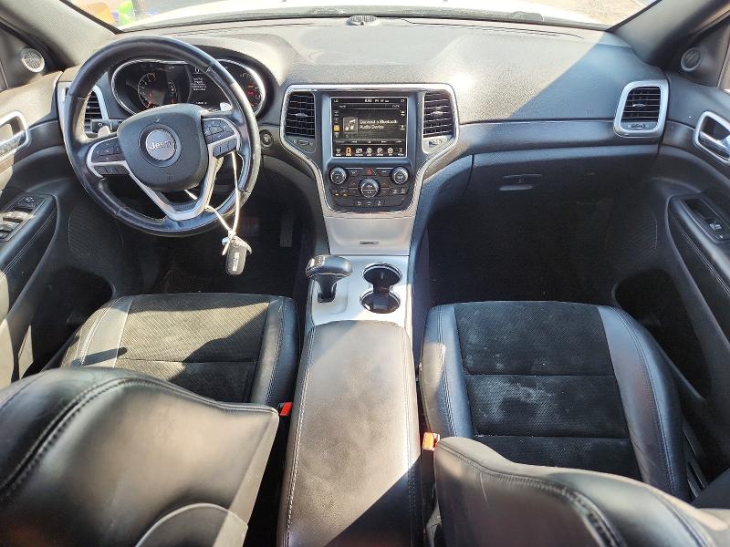 64772256 :رقم المزاد ، 1C4RJFAG6FC225176 vin ، 2015 Jeep Grand Cherokee مزاد بيع