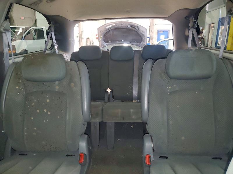 Продажа на аукционе авто 2007 Chrysler Town & Country, vin: 2A4GP44R67R343366, номер лота: 63819496
