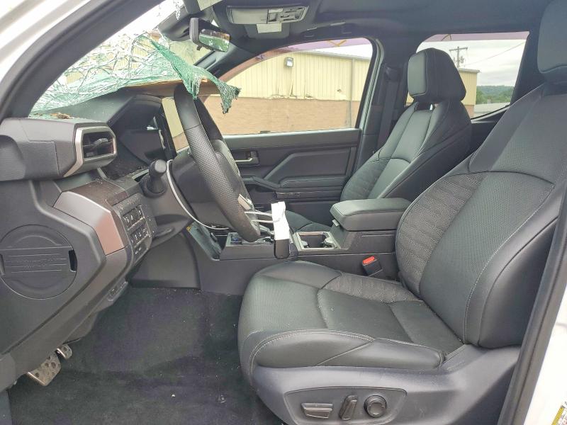Aukcja sprzedaży 2025 Toyota Tacoma, vin: 3TYLC5LNXST016008, numer aukcji: 63896196