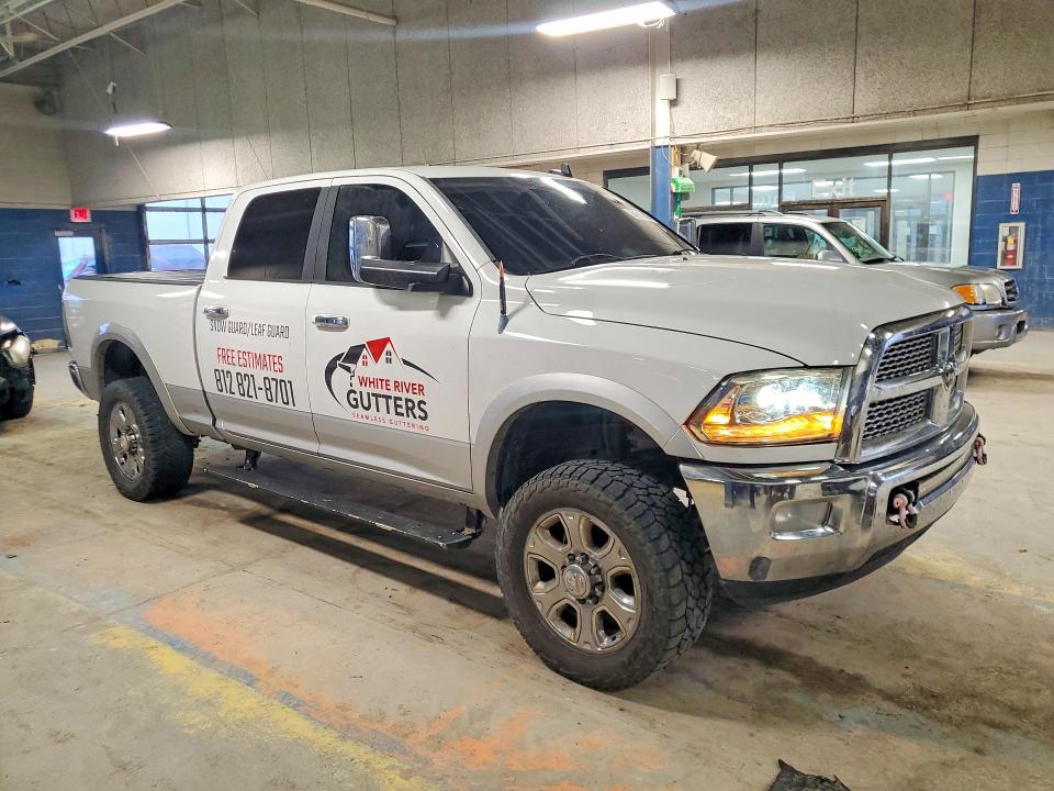 Aukcja sprzedaży 2014 Ram 2500, vin: 3C6UR5FJ9EG119499, numer aukcji: 64613456