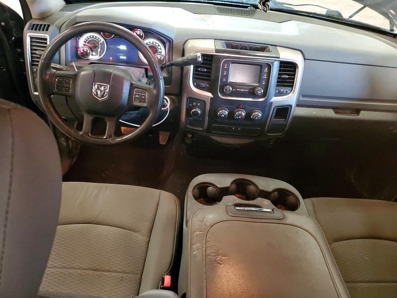 63153996 :رقم المزاد ، 1C6RR7GT2DS690969 vin ، 2013 Ram 1500 مزاد بيع