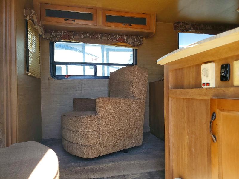2014 Forest River Catalina მანქანა იყიდება აუქციონზე, vin: 5ZT2CAWB4ET005480, აუქციონის ნომერი: 67432146