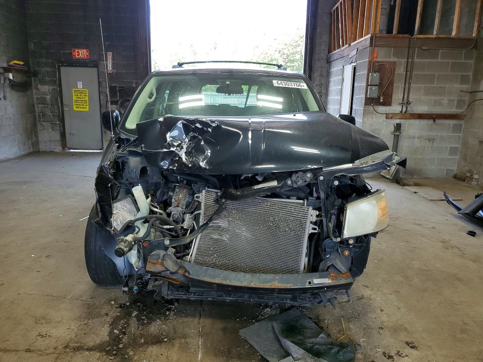 Aukcja sprzedaży 2008 Dodge Grand Caravan, vin: 2D8HN54P18R712447, numer aukcji: 64303766
