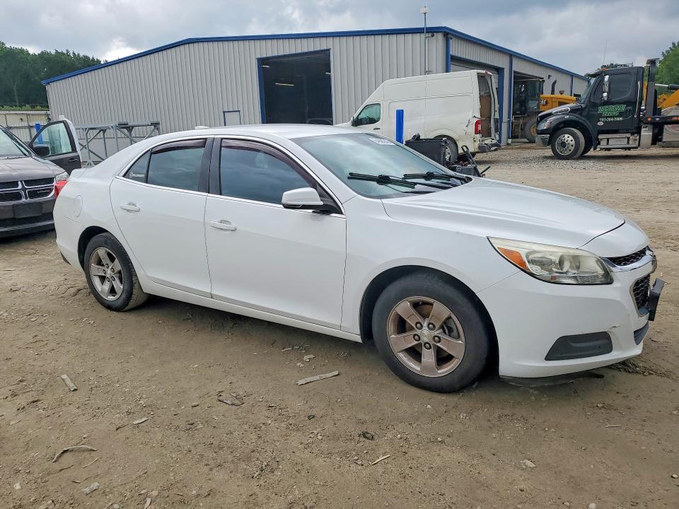 Aukcja sprzedaży 2015 Chevrolet Malibu, vin: 1G11C5SL9FF200860, numer aukcji: 64968246