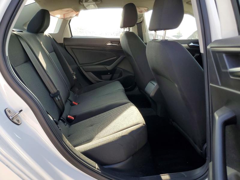 Продаж на аукціоні авто 2020 Volkswagen Jetta, vin: 3VWC57BU6LM103641, номер лоту: 63893206
