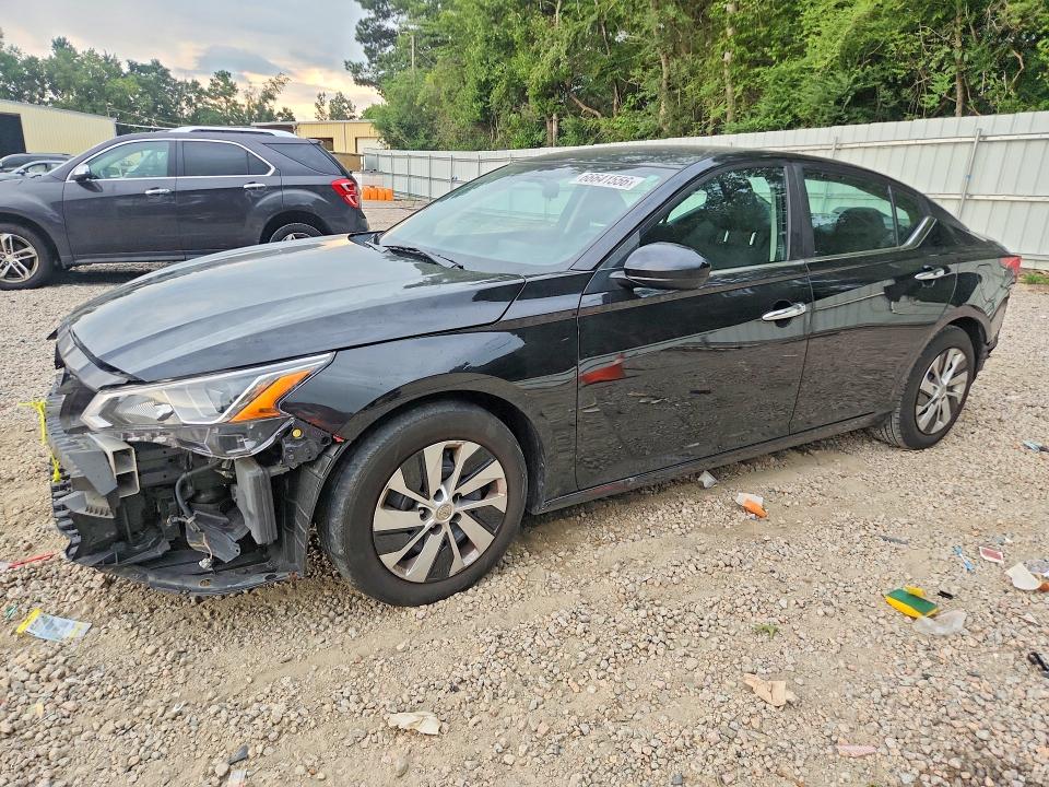 66641556 :رقم المزاد ، 1N4BL4BVXLC195176 vin ، 2020 Nissan Altima مزاد بيع