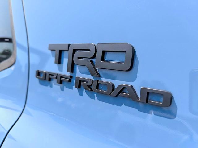Продаж на аукціоні авто 2025 Toyota 4runner, vin: JTEVA5BR0S5024845, номер лоту: 65689476