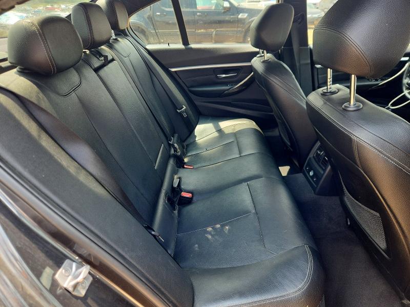 Продаж на аукціоні авто 2017 Bmw 340, vin: WBA8B3G56HNU35620, номер лоту: 63157966