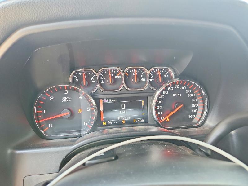 Продаж на аукціоні авто 2015 Gmc Sierra, vin: 3GTU2UEC6FG432912, номер лоту: 65196226