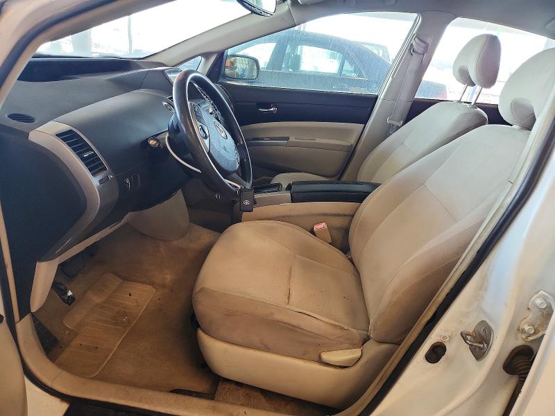 Продаж на аукціоні авто 2005 Toyota Prius, vin: JTDKB20U753052295, номер лоту: 63383346