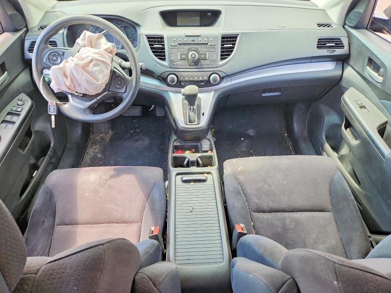 Aukcja sprzedaży 2014 Honda Cr-v, vin: 2HKRM4H53EH646050, numer aukcji: 66011266
