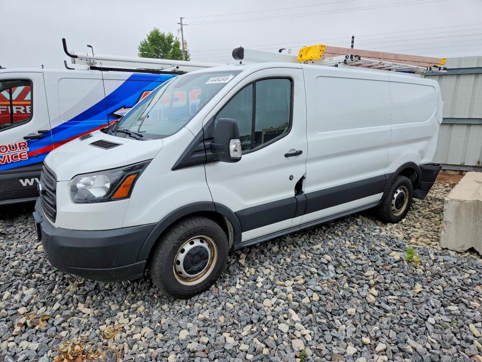 Auction sale of the 2019 Ford Transit, vin: 1FTYE1ZM4KKA83567, lot number: 64484546