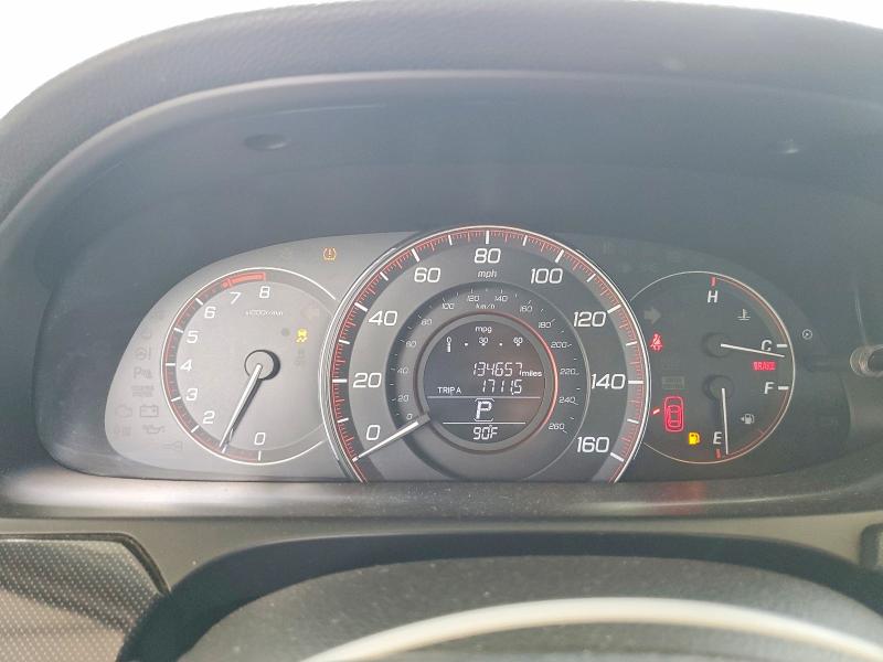 2015 Honda Accord მანქანა იყიდება აუქციონზე, vin: 1HGCT1B70FA010889, აუქციონის ნომერი: 63824506
