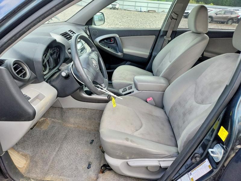 2010 Toyota Rav4 მანქანა იყიდება აუქციონზე, vin: JTMBF4DV2A5029928, აუქციონის ნომერი: 66616236