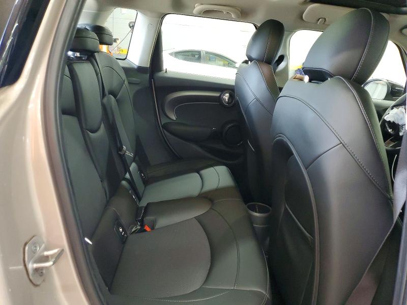 Продаж на аукціоні авто 2022 Mini Cooper, vin: WMW53DK09N2P89288, номер лоту: 64890776