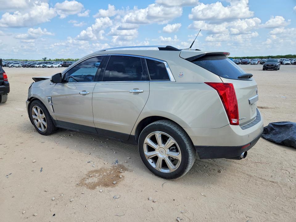 Aukcja sprzedaży 2010 Cadillac Srx, vin: 3GYFNJE40AS571196, numer aukcji: 64115676