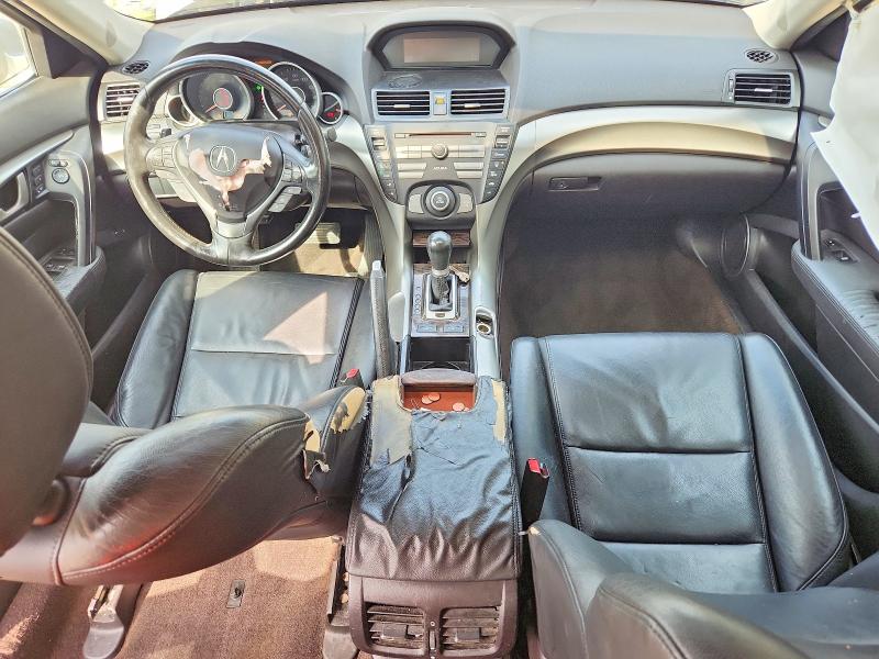 65307926 :رقم المزاد ، 19UUA86249A014613 vin ، 2009 Acura Tl مزاد بيع