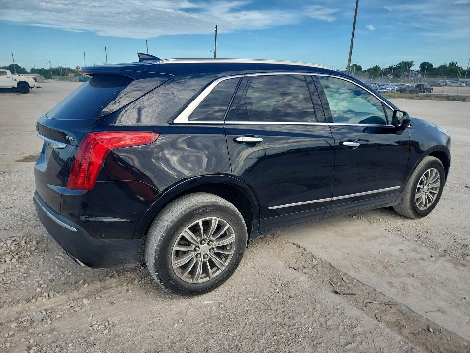 Aukcja sprzedaży 2019 Cadillac Xt5, vin: 1GYKNDRS6KZ272230, numer aukcji: 66892996