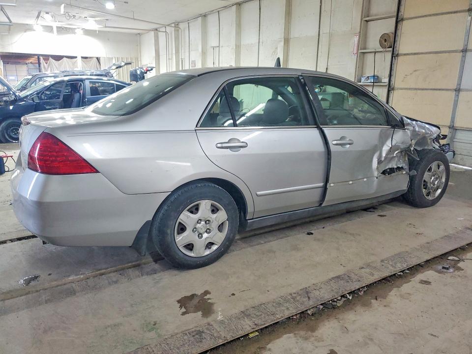 Продаж на аукціоні авто 2007 Honda Accord, vin: 1HGCM56437A132197, номер лоту: 65295956