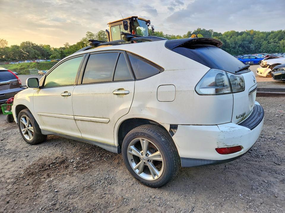 Продаж на аукціоні авто 2006 Lexus Rx, vin: JTJHW31U862006224, номер лоту: 66552676