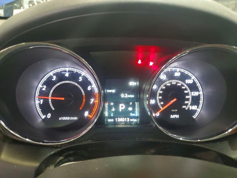 2017 Mitsubishi Outlander Sport მანქანა იყიდება აუქციონზე, vin: JA4AR3AU7HZ031616, აუქციონის ნომერი: 64310156
