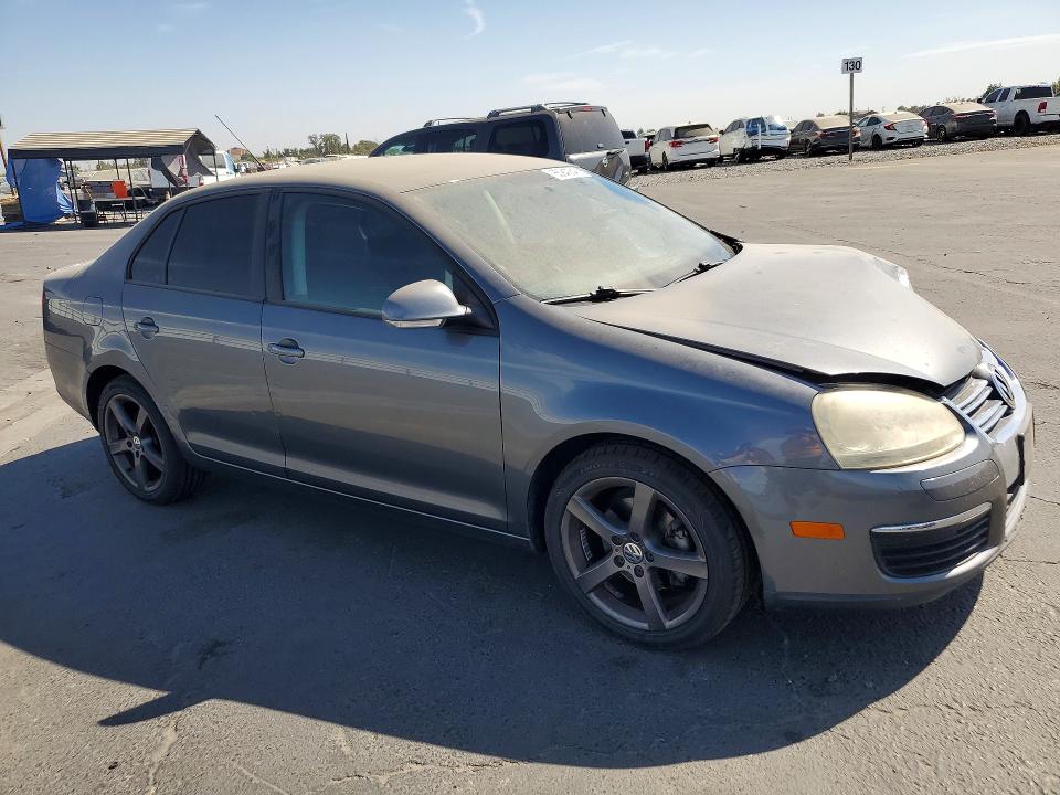 65940846 :رقم المزاد ، 3VWJZ71K89M141862 vin ، 2009 Volkswagen Jetta مزاد بيع