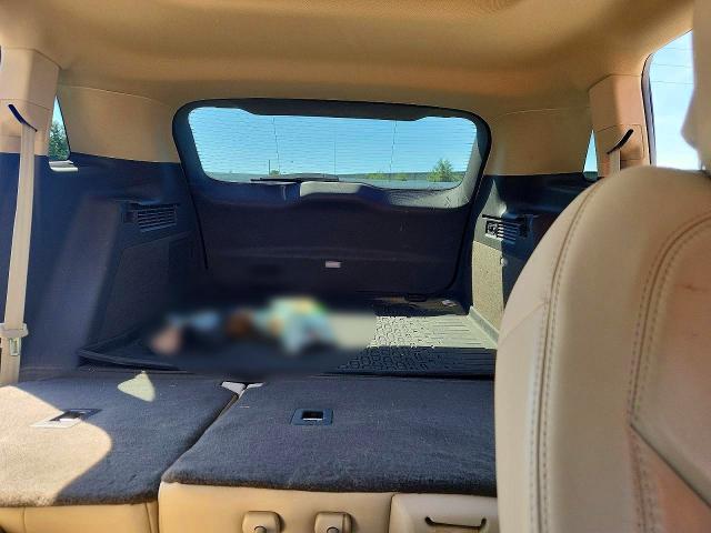 Aukcja sprzedaży 2018 Lincoln Mkx, vin: 2LMPJ8LR3JBL29327, numer aukcji: 66461296