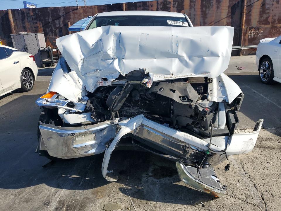 Продажа на аукционе авто 2012 Dodge Ram 1500, vin: 1C6RD6LT9CS275063, номер лота: 66369676