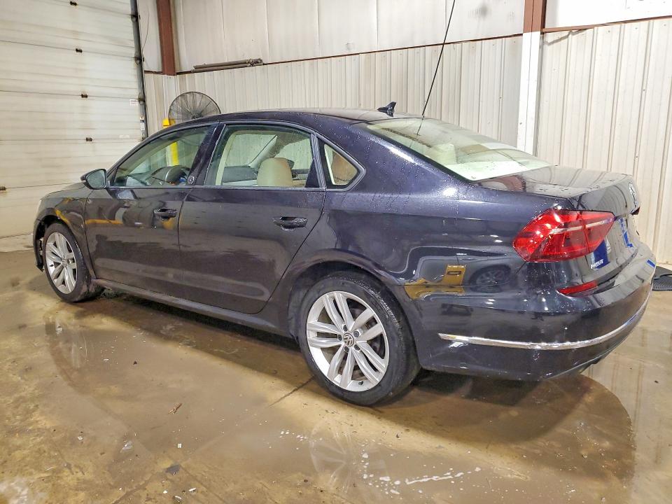 2019 Volkswagen Passat მანქანა იყიდება აუქციონზე, vin: 1VWLA7A34KC007978, აუქციონის ნომერი: 65175716