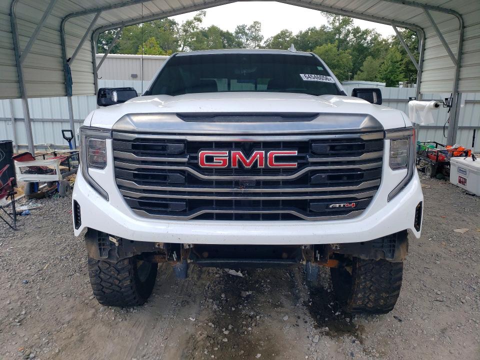 Продаж на аукціоні авто 2024 Gmc Sierra, vin: 3GTUUEEL4RG449664, номер лоту: 64546056