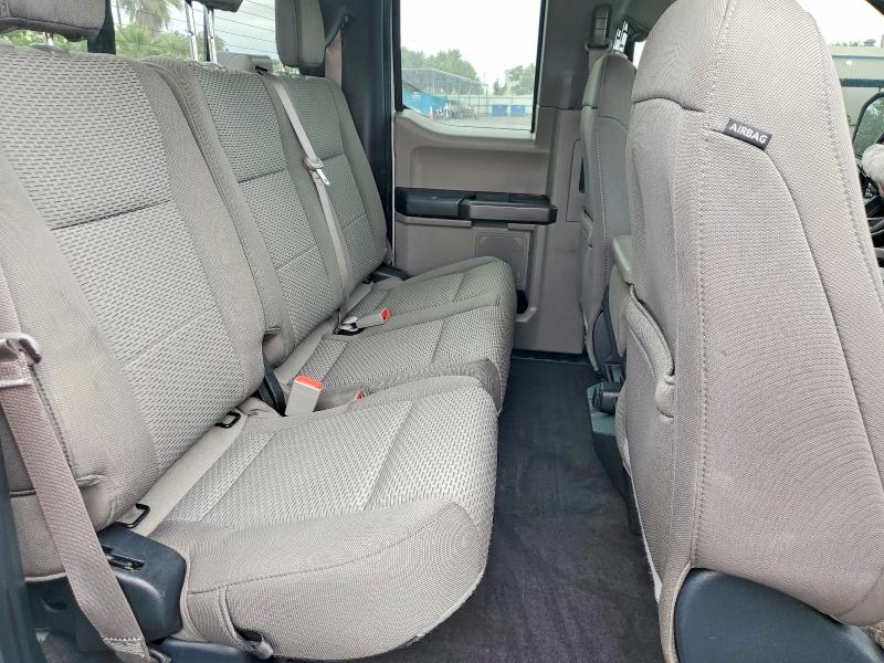 Aukcja sprzedaży 2020 Ford F150, vin: 1FTEX1CP6LKE09676, numer aukcji: 66619406