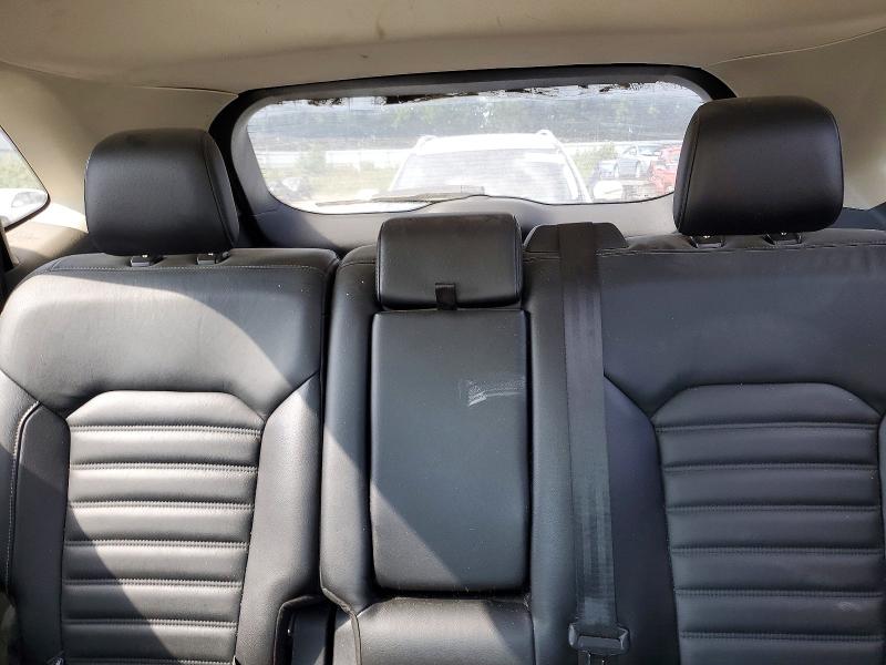Продаж на аукціоні авто 2017 Ford Edge, vin: 2FMPK4J8XHBB26814, номер лоту: 65637276