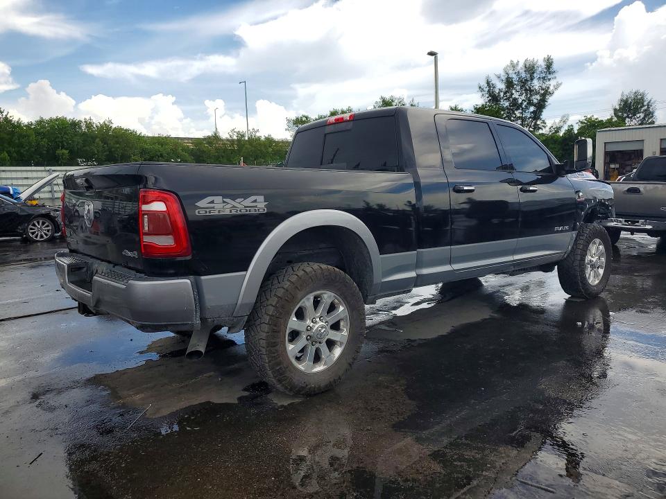 Продаж на аукціоні авто 2021 Ram 2500, vin: 3C6UR5NL4MG658579, номер лоту: 64260306