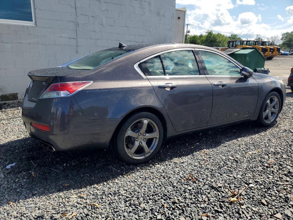 Продаж на аукціоні авто 2011 Acura Tl, vin: 19UUA9F53BA001454, номер лоту: 63497246