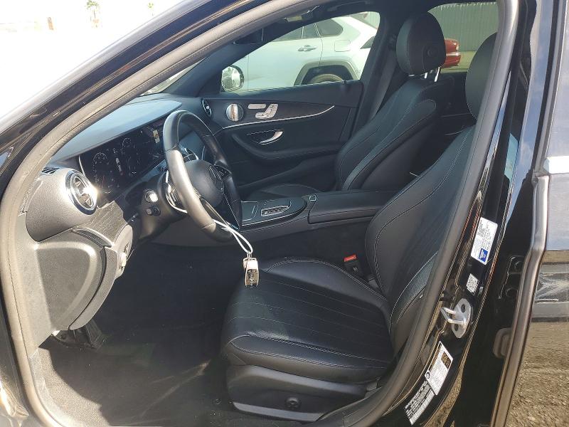 65559116 :رقم المزاد ، W1KZF8DBXPB173884 vin ، 2023 Mercedes-benz E مزاد بيع