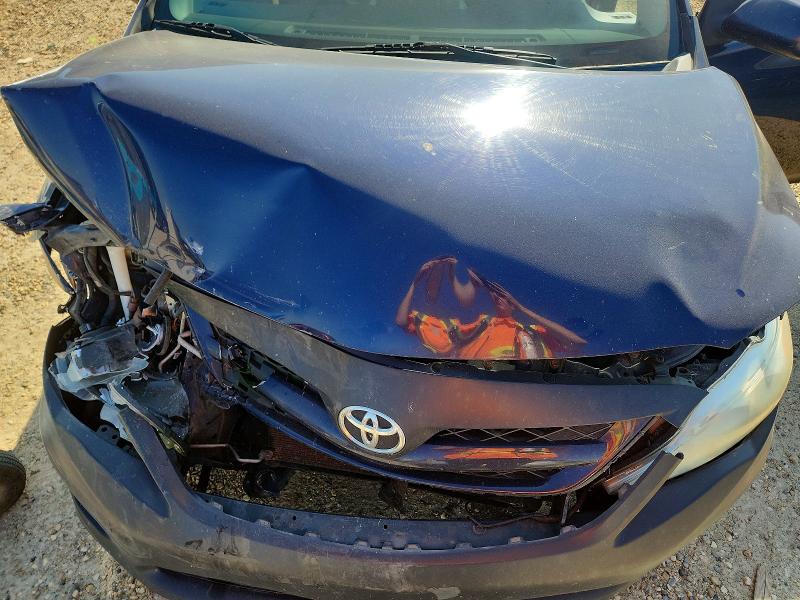 Aukcja sprzedaży 2011 Toyota Corolla, vin: 2T1BU4EEXBC614880, numer aukcji: 66314386