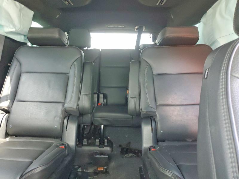 64989886 :رقم المزاد ، 1GKS2DKL9PR174550 vin ، 2023 Gmc Yukon مزاد بيع