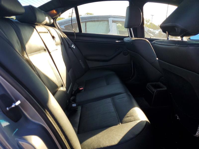Продажа на аукционе авто 2005 Bmw 330, vin: WBAEV53495KM08475, номер лота: 66347856