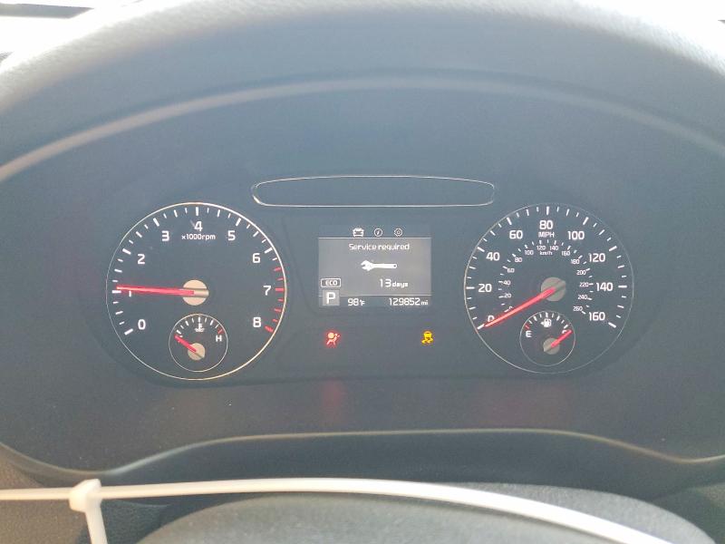 65918766 :رقم المزاد ، 5XYPG4A59KG483559 vin ، 2019 Kia Sorento مزاد بيع