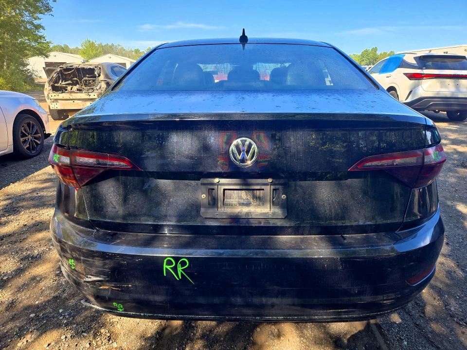 65269846 :رقم المزاد ، 3VWE57BU6KM211524 vin ، 2019 Volkswagen Jetta مزاد بيع