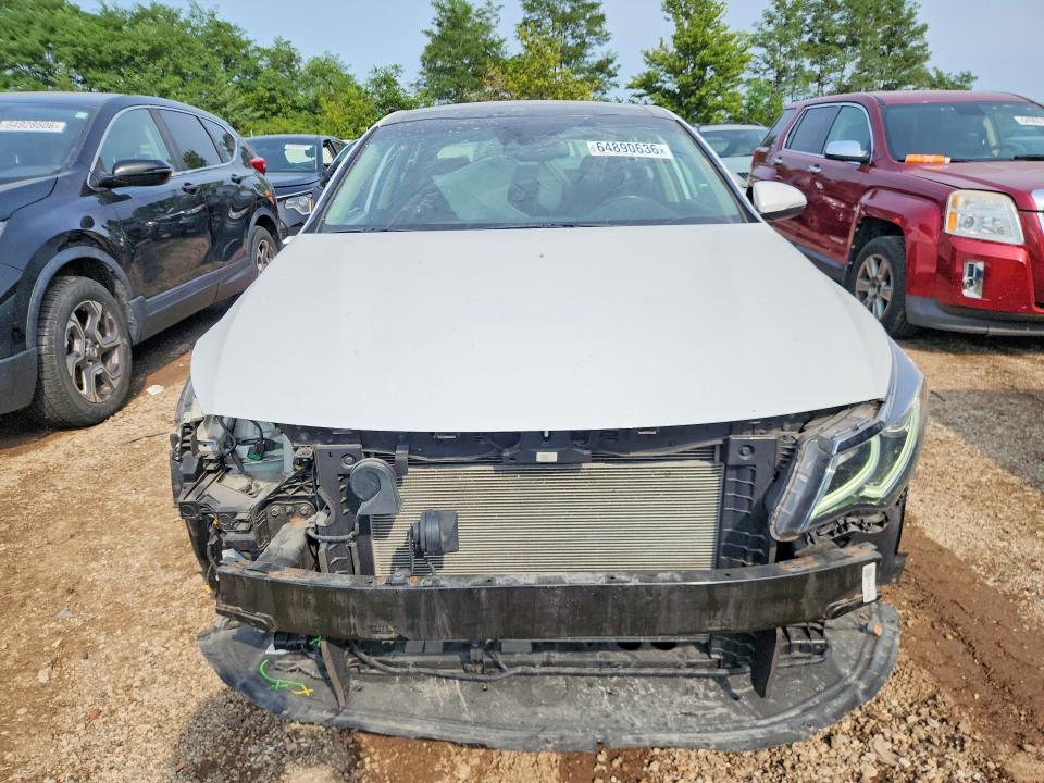 2019 Kia Optima მანქანა იყიდება აუქციონზე, vin: 5XXGT4L31KG376968, აუქციონის ნომერი: 64890636