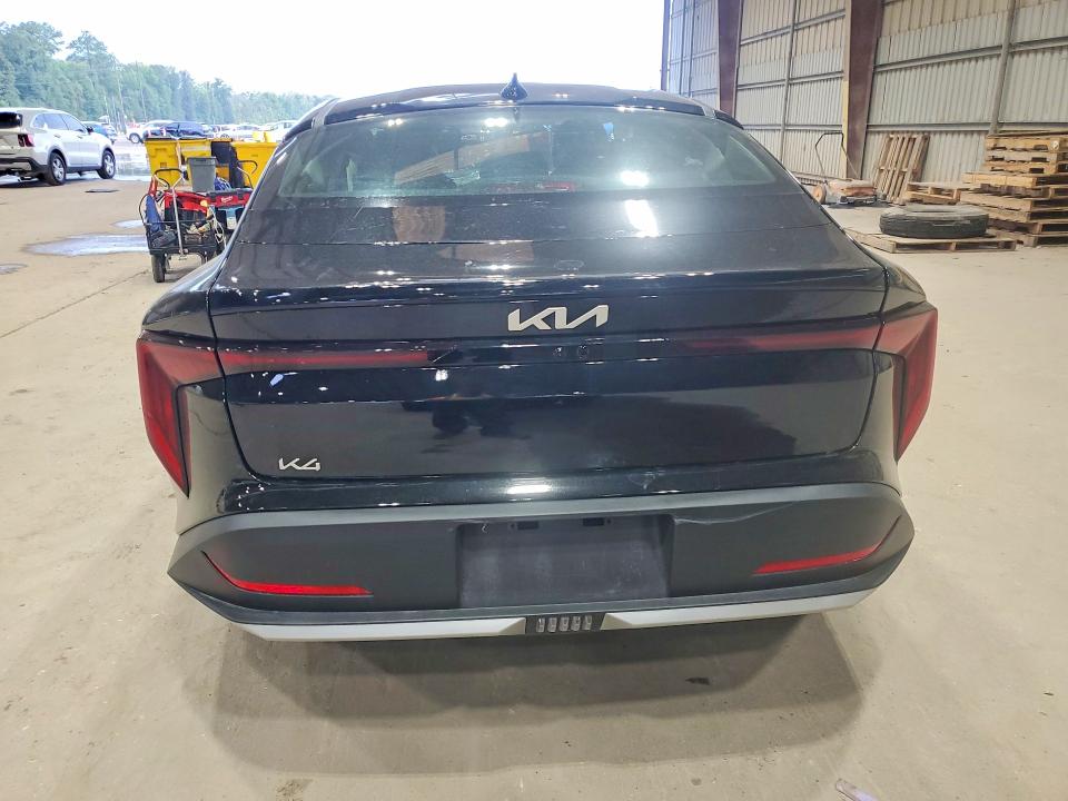 Aukcja sprzedaży 2026 Kia K4, vin: 3KPFU4DE1TE308494, numer aukcji: 66345196