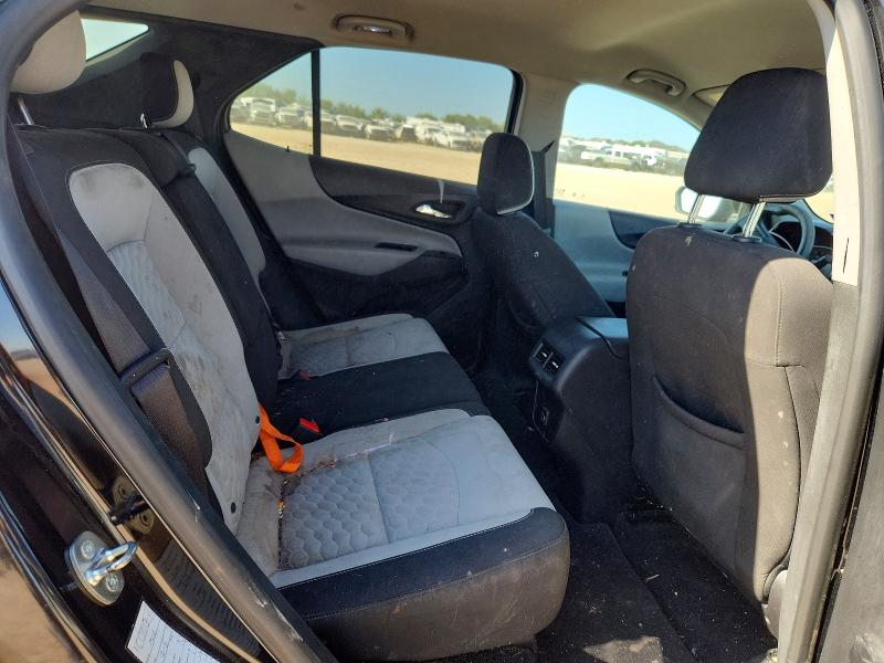 66309226 :رقم المزاد ، 2GNAXKEV8K6189188 vin ، 2019 Chevrolet Equinox مزاد بيع