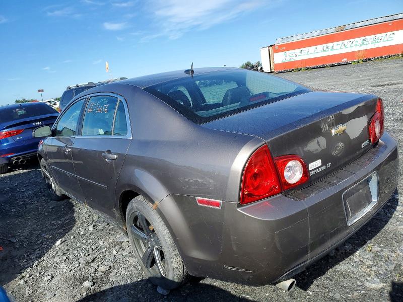 66336656 :رقم المزاد ، 1G1ZD5E00AF217136 vin ، 2010 Chevrolet Malibu مزاد بيع
