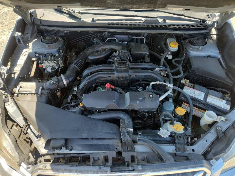Продаж на аукціоні авто 2015 Subaru Impreza, vin: JF1GPAZ69F8235097, номер лоту: 66376866